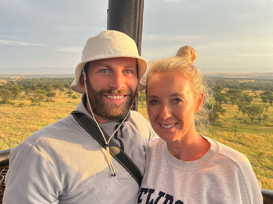 The Luna Safari-阿鲁沙必去景点