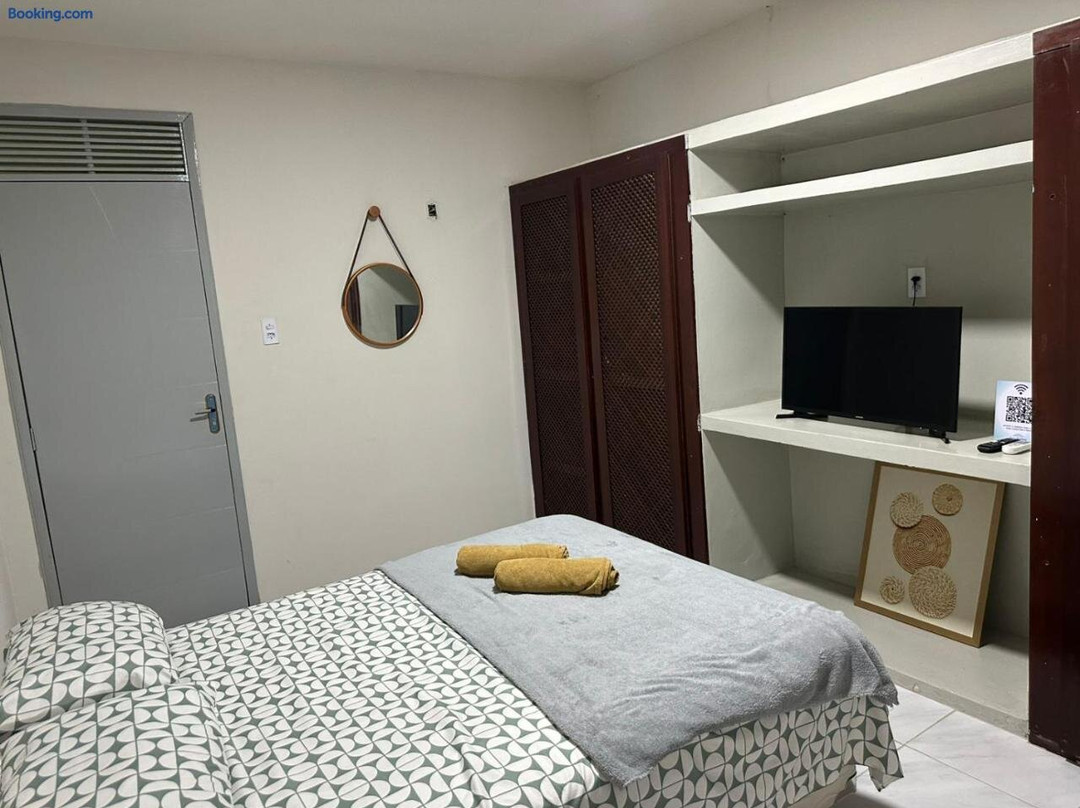 Pousada Nova Betania