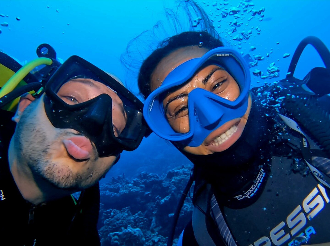 O2 Fakarava-Fakarava必去景点