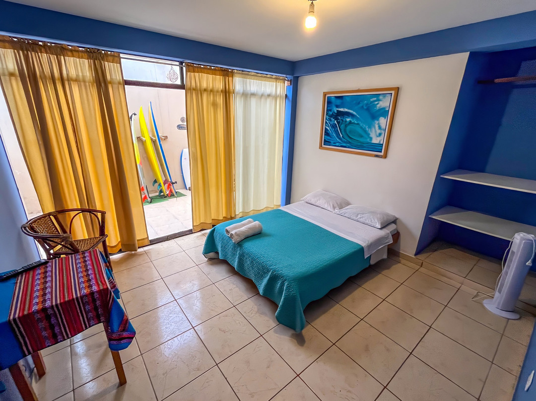 Hotel Sueños de Chicama主图