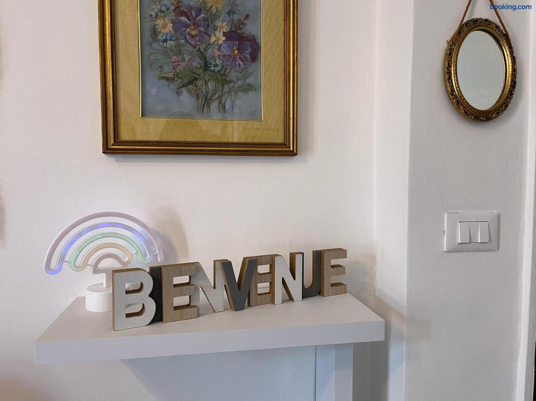 B&B Salentocolors