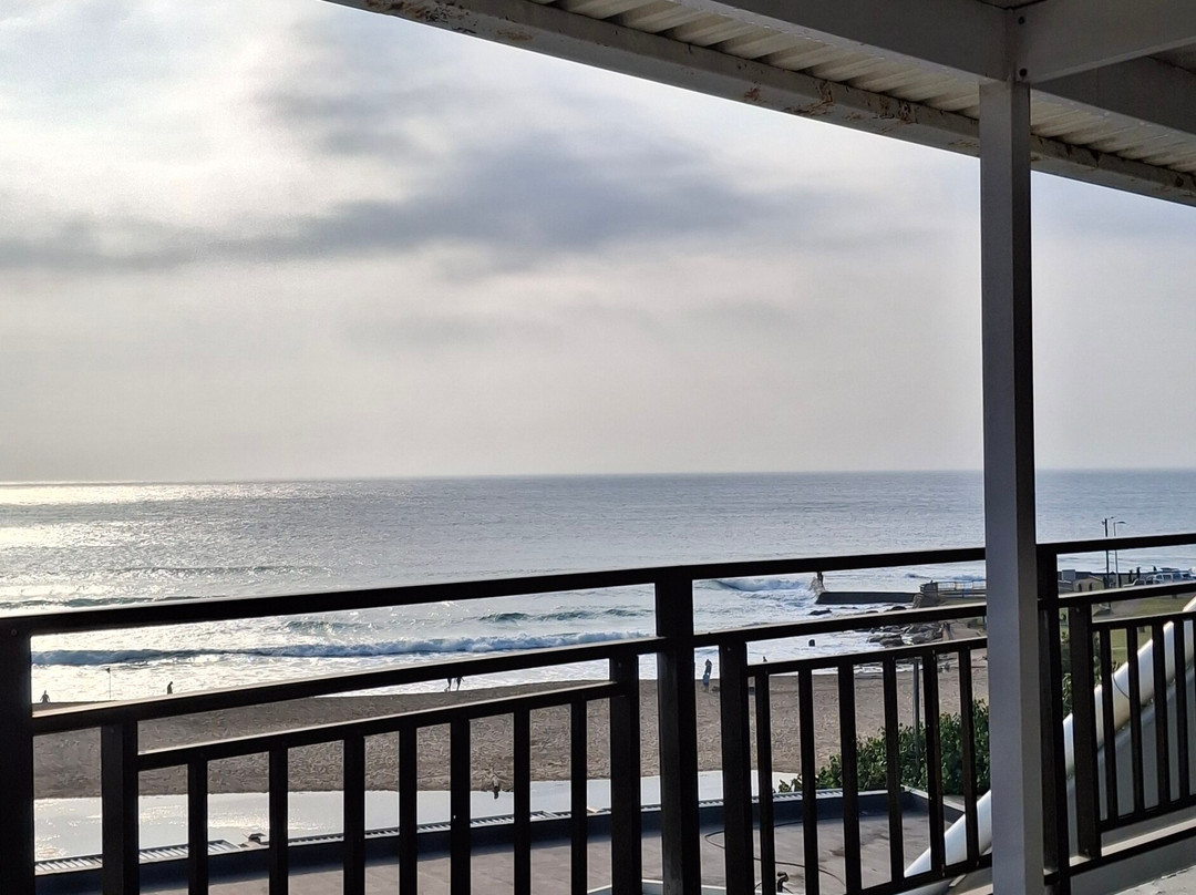 St Michaels Sands Hotel & Restaurant主图