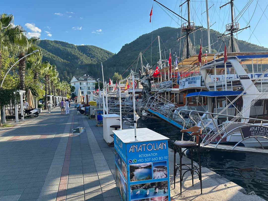 Ece Saray Marina & Resort主图