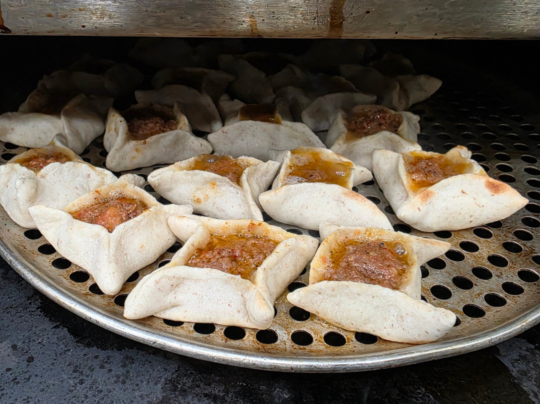 Jerusalem Shawarma Edmonton