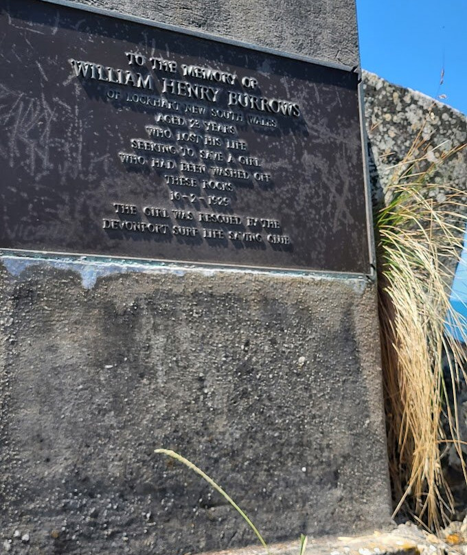 Mersey Bluff Lighthouse-Devonport必去景点
