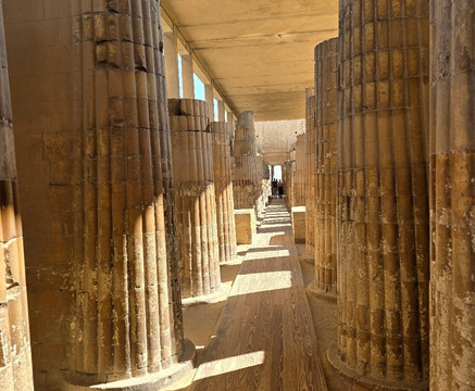 Shimaa Tour Guide-亚历山大必去景点