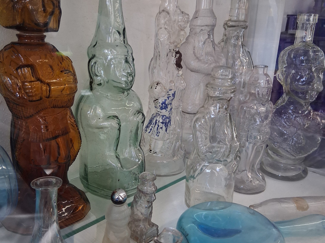 National Bottle Museum-Ballston Spa必去景点