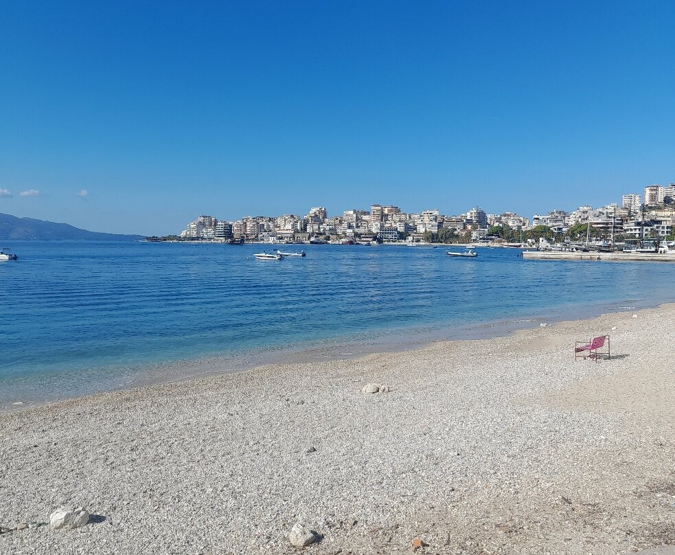 Sarandë-沙兰德必去景点