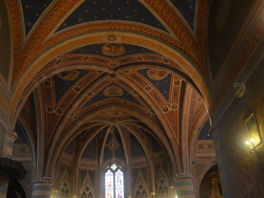 Chiesa di Sant'Andrea-Spello必去景点