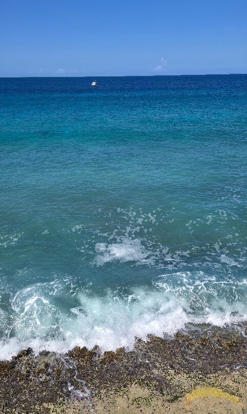 Big Beard's Adventure Tours-Christiansted必去景点