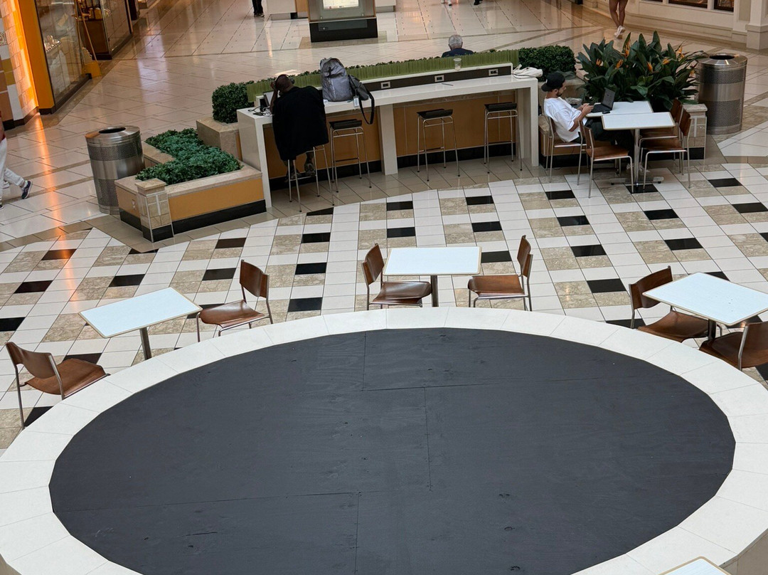 International Plaza and Bay Street-坦帕必去景点