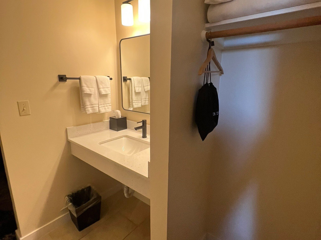 Cod Cove Inn, BW Signature Collection主图