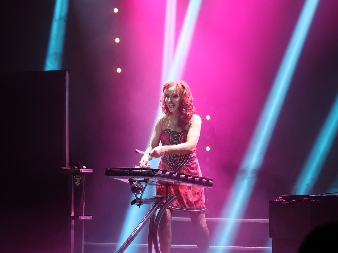 Cabaret de Licques-Licques必去景点