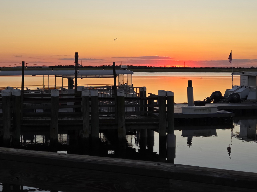 Wilderness Voyageurs-Ohiopyle必去景点