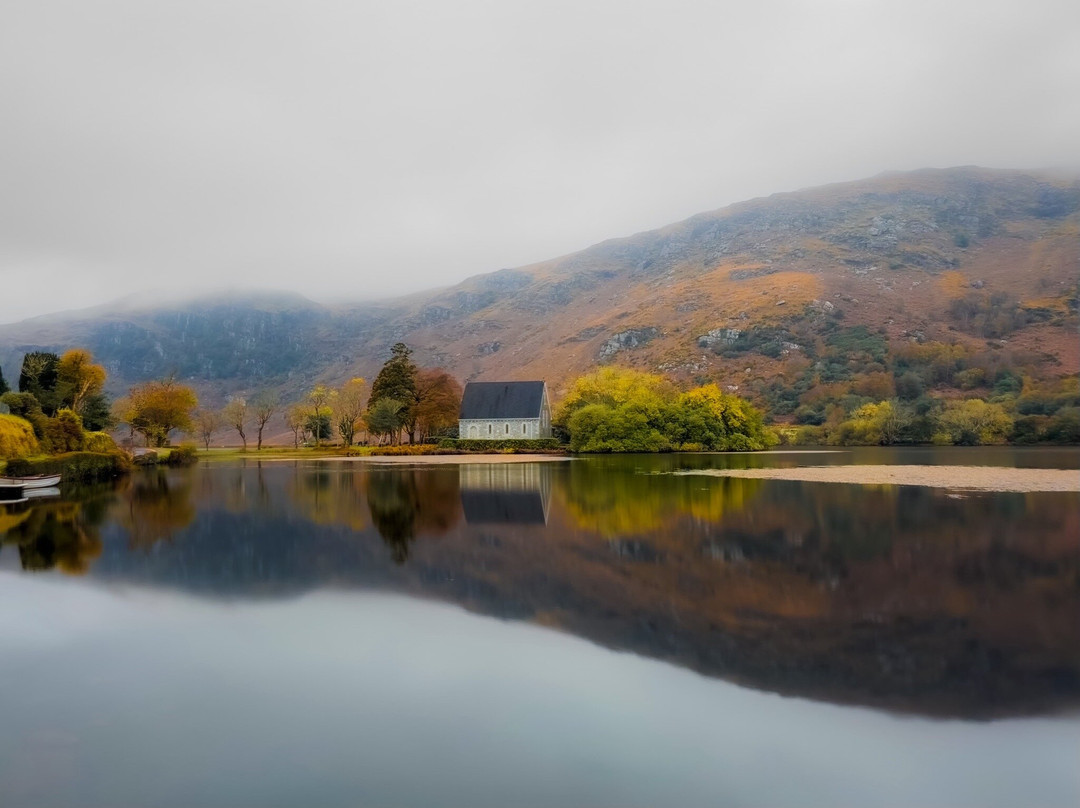 Gougane Barra Church-Gougane Barra必去景点