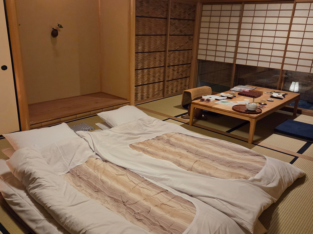 京都元奈古旅馆主图