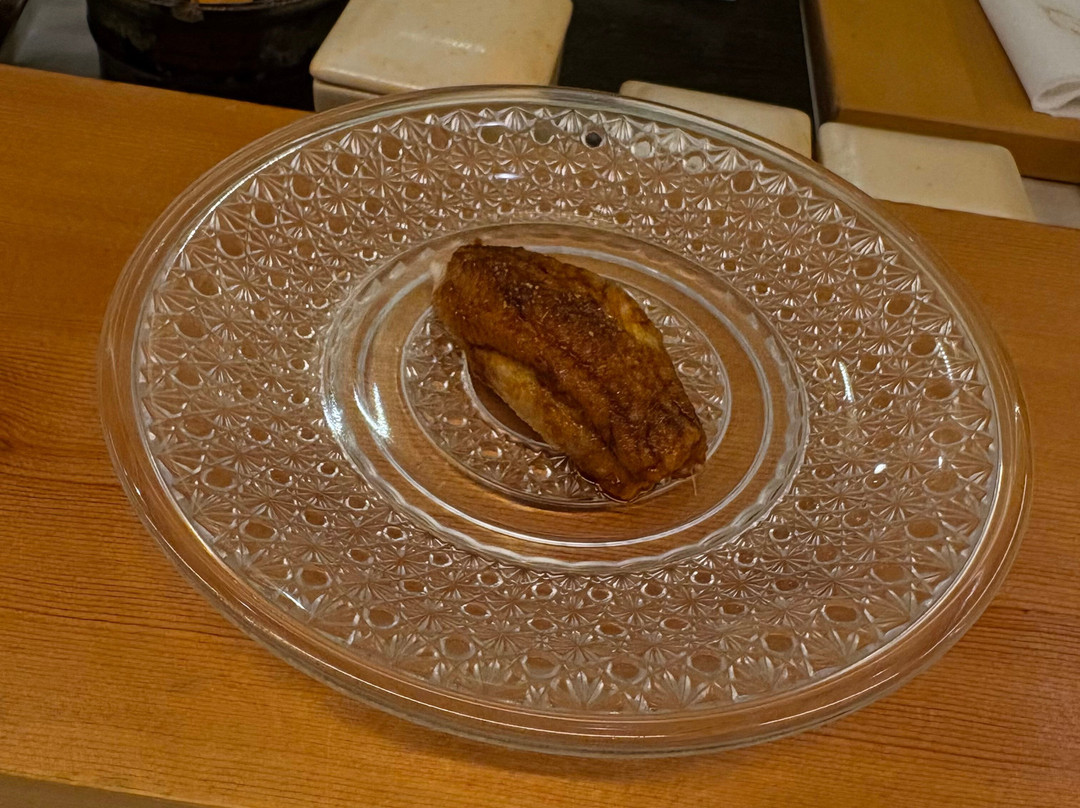 鮨 たつ也 よしかわ