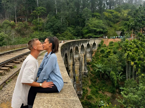 Travel With Kanthana-卡卢特勒必去景点