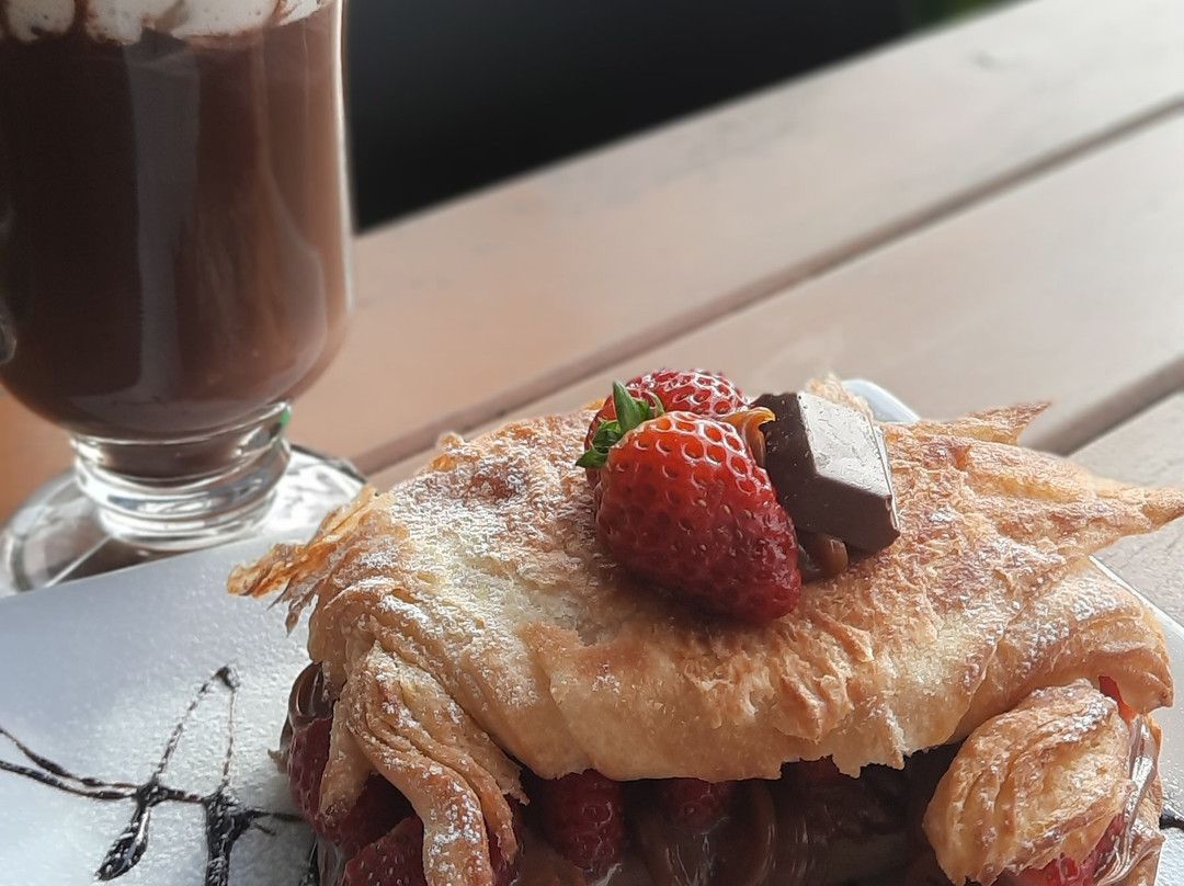 Mukli Alfajores-Nova Petropolis必去景点