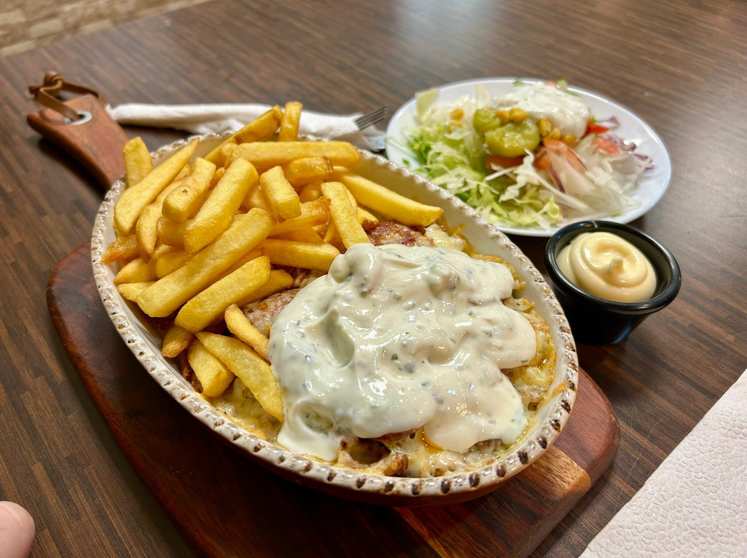 Kebab Werk Neukirchen