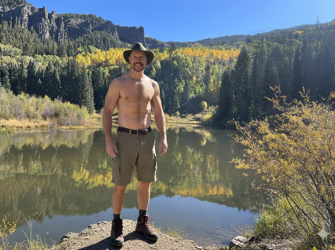 Opal Lake Trail-帕戈萨斯普林斯必去景点