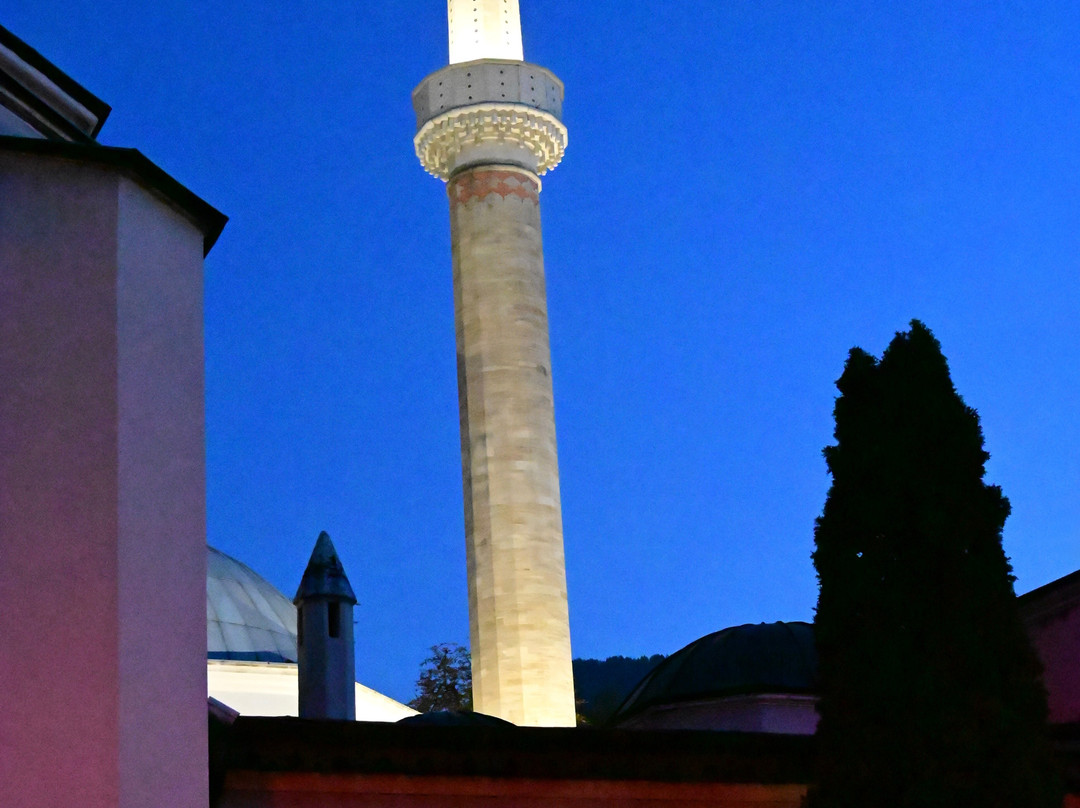 Bestination Tours-萨拉热窝必去景点