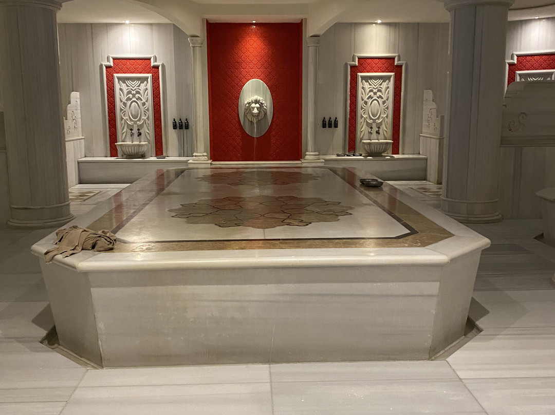 NG Afyon Wellness & Convention主图