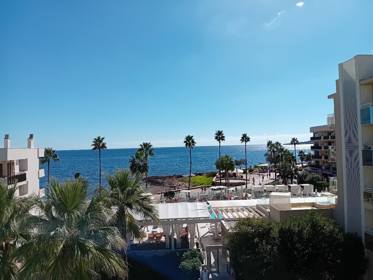 Protur Bonamar Hotel-官方