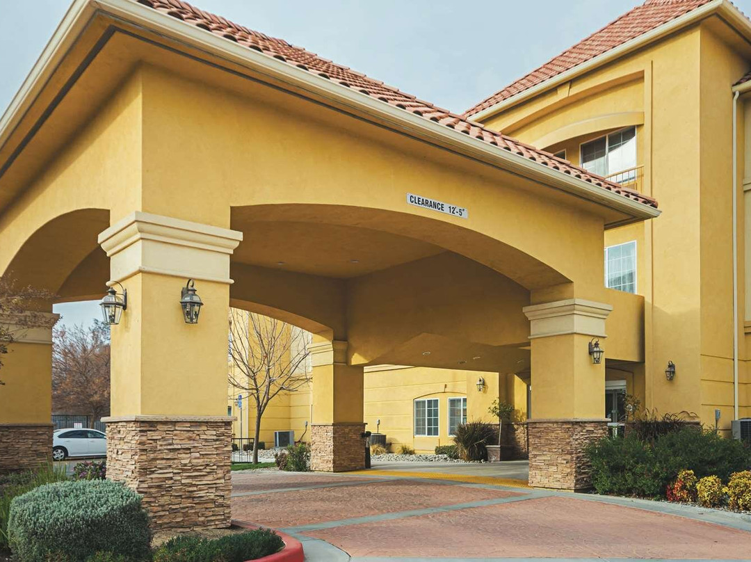 La Quinta Inn & Suites by Wyndham Fresno Northwest