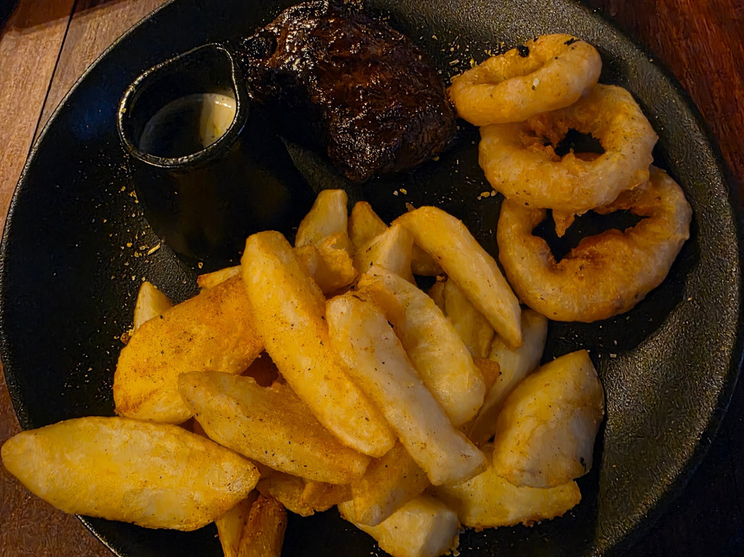 Luxe-Molen Boutique Hotel主图