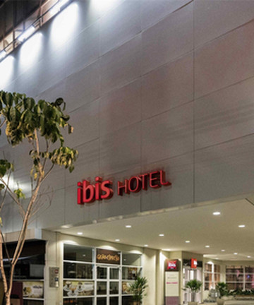 宜必思奥萨斯科酒店酒店图片