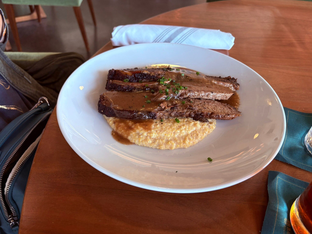 Bardstown Bourbon Company-Bardstown必去景点