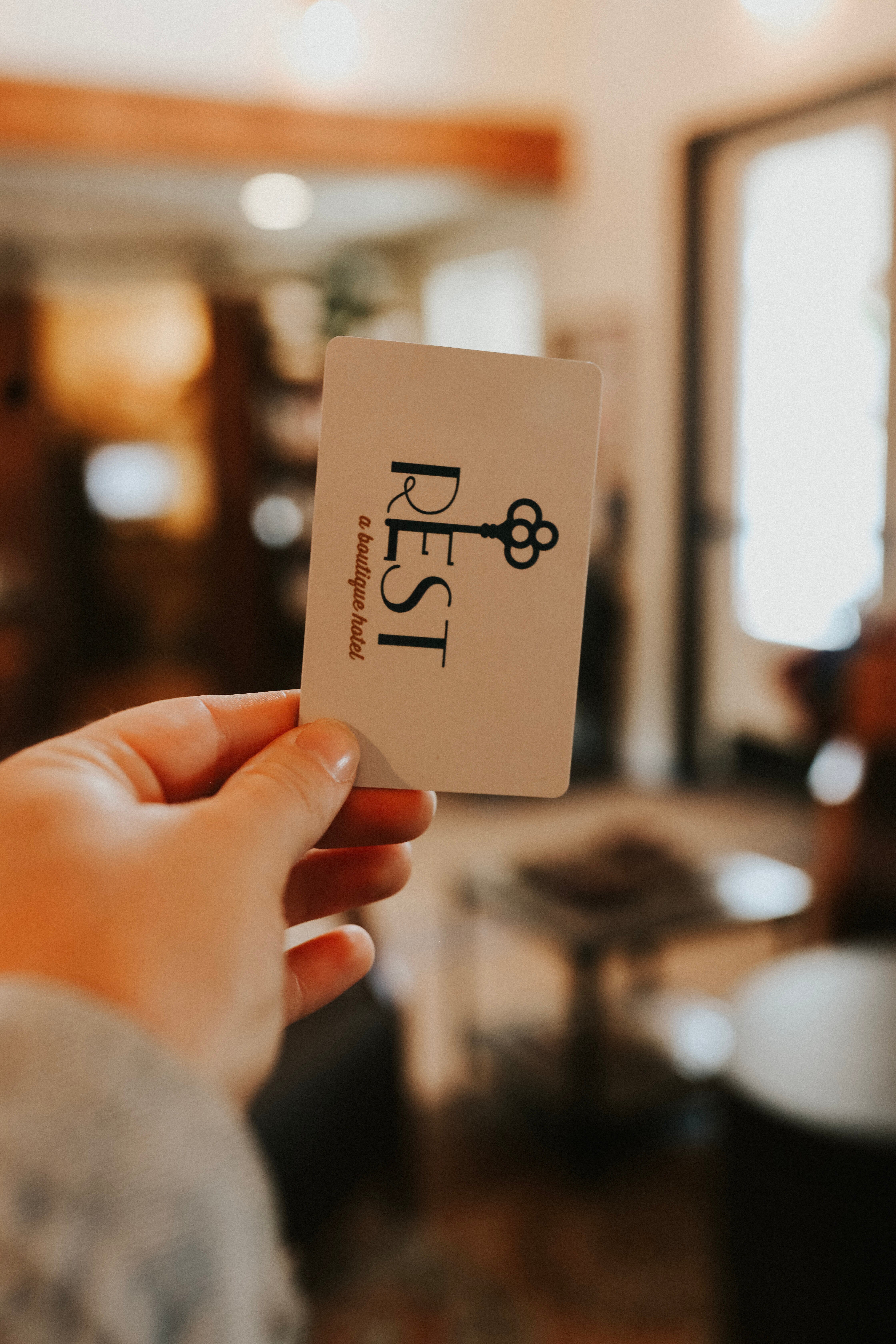 Rest Hotel Plymouth-浴室