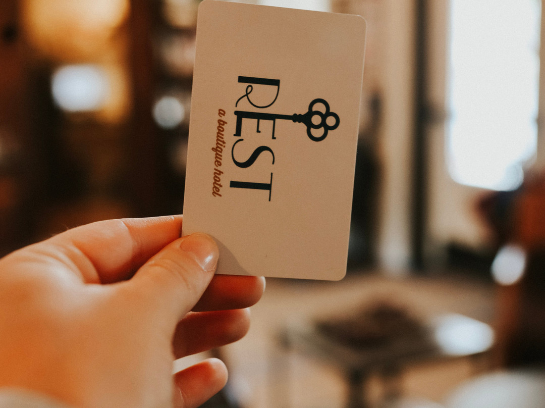 Rest Hotel Plymouth主图