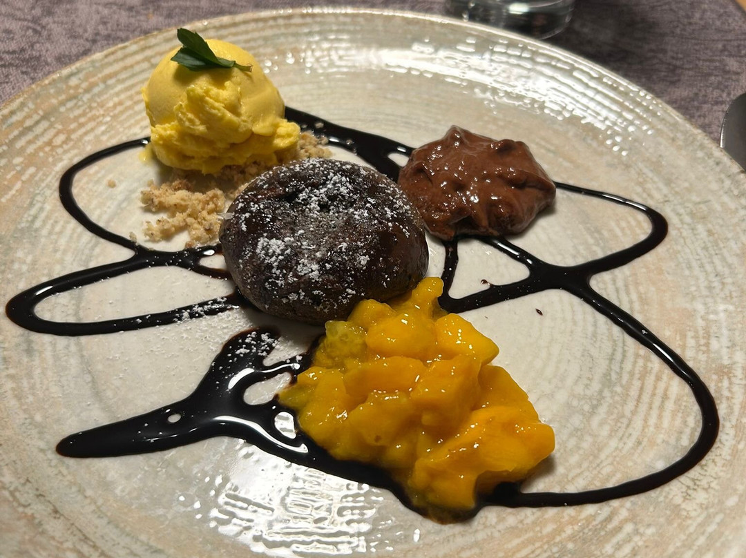 Naturhotel Molzbachhof主图