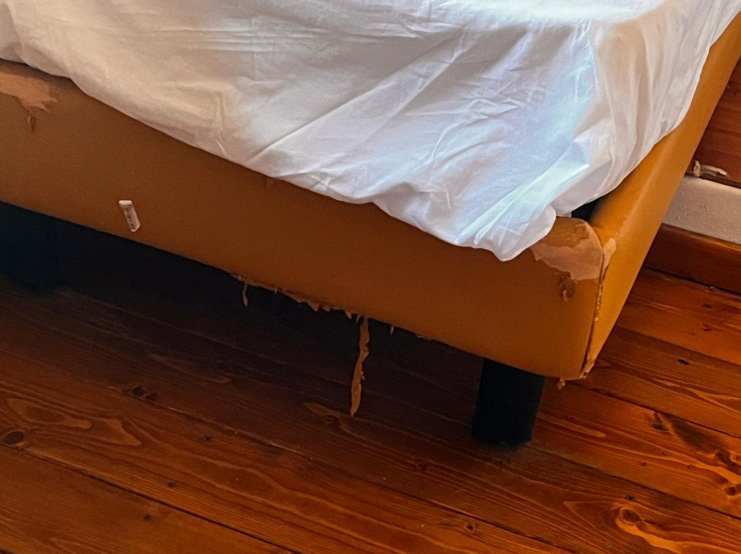 斯特隆波里乡村酒店主图