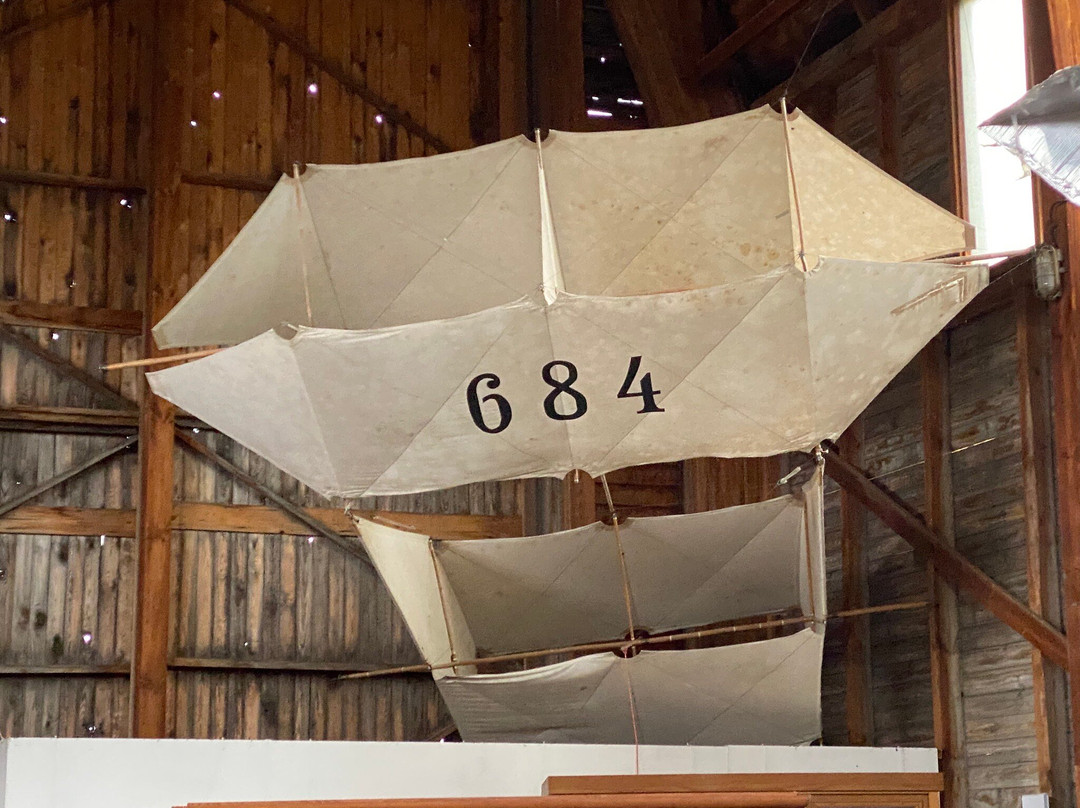 Wettermuseum-Lindenberg必去景点