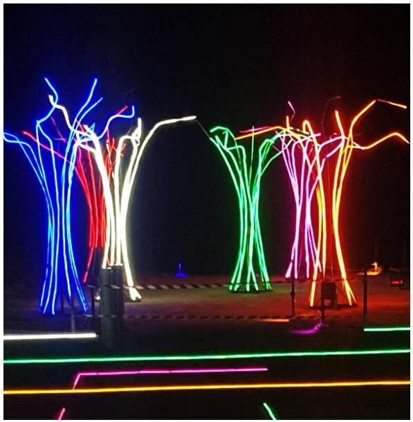 Lumni Gramado-格拉玛多必去景点