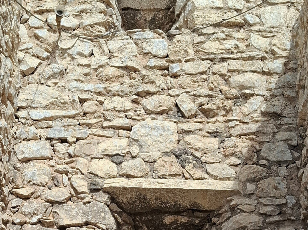 Fort of Santo António de Belixe-萨格里什必去景点