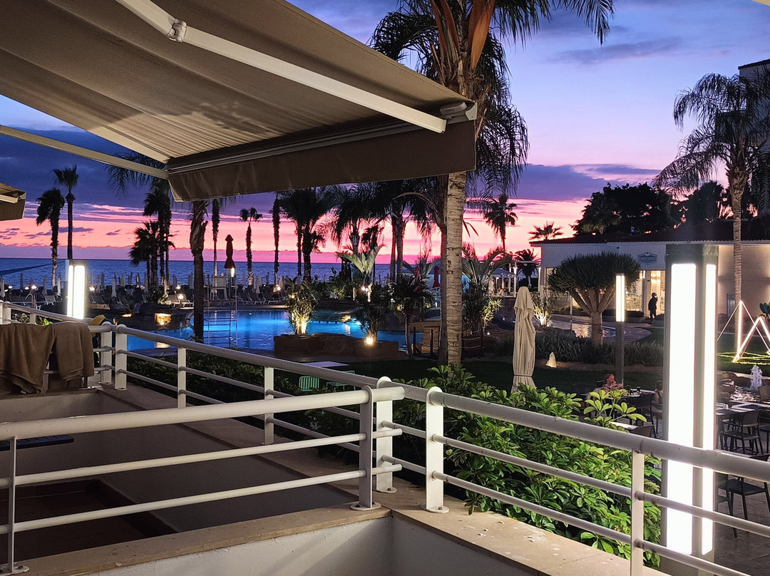 赛普罗特普瑞亚马里斯酒店主图