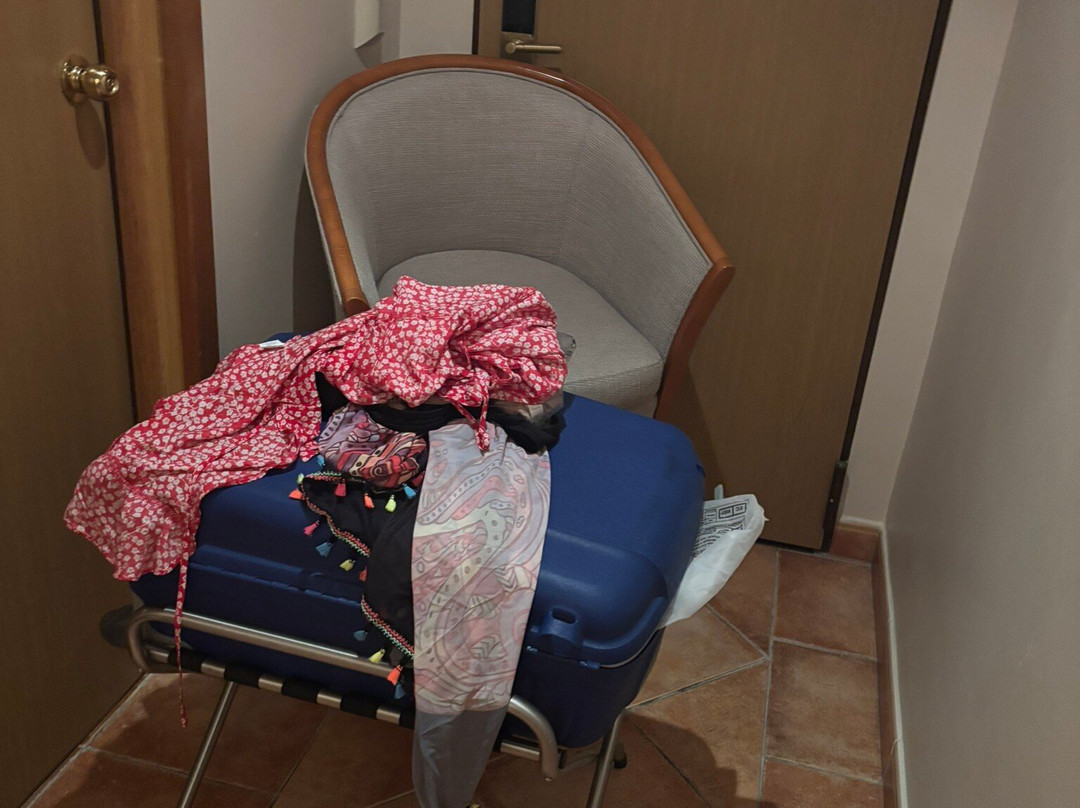 Ria Park Hotel & Spa主图