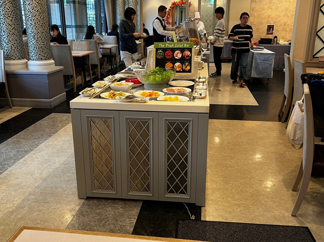 沼津滨江大酒店主图