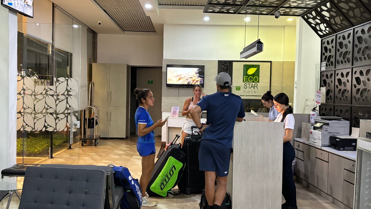 Eco Star Hotel-官方