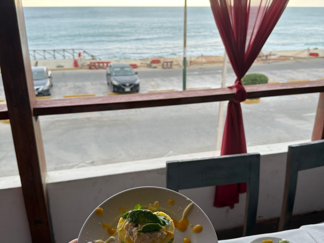 Lima Tasty Tours-利马必去景点