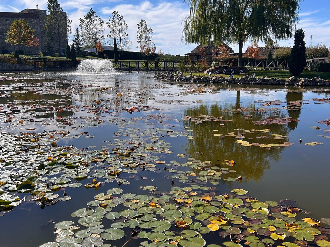 Historical Park-Neofit Rilski必去景点