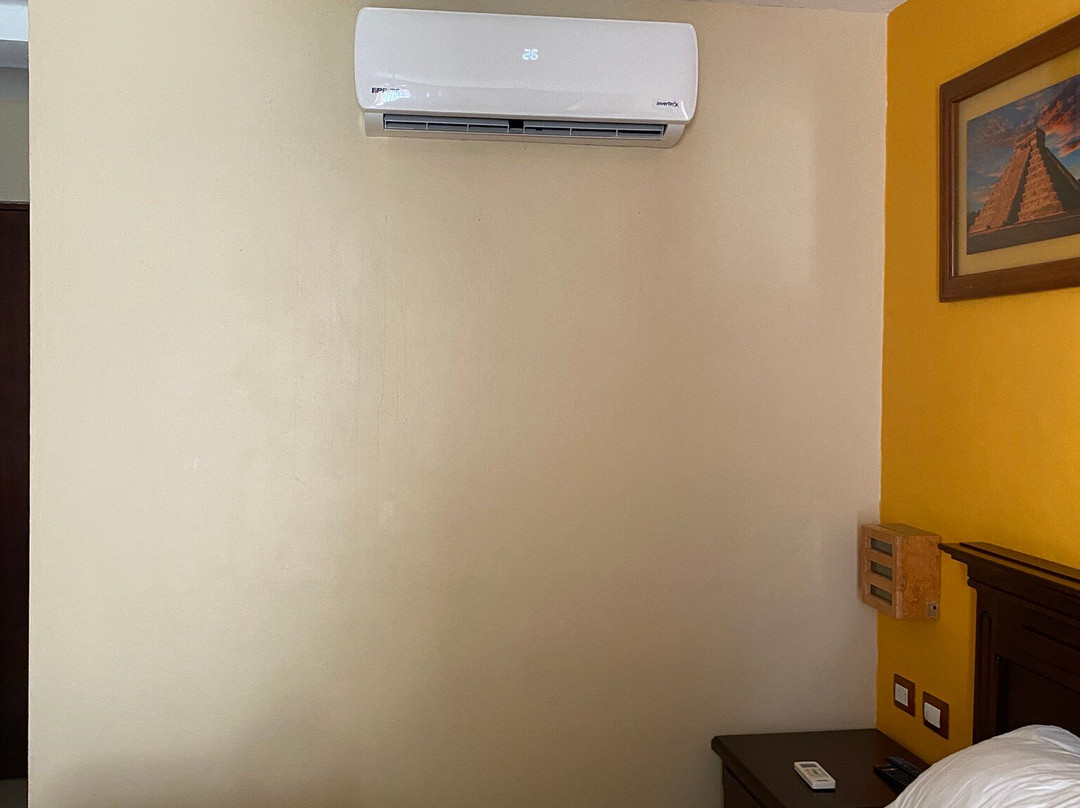 Boutique Hotel Gayser主图