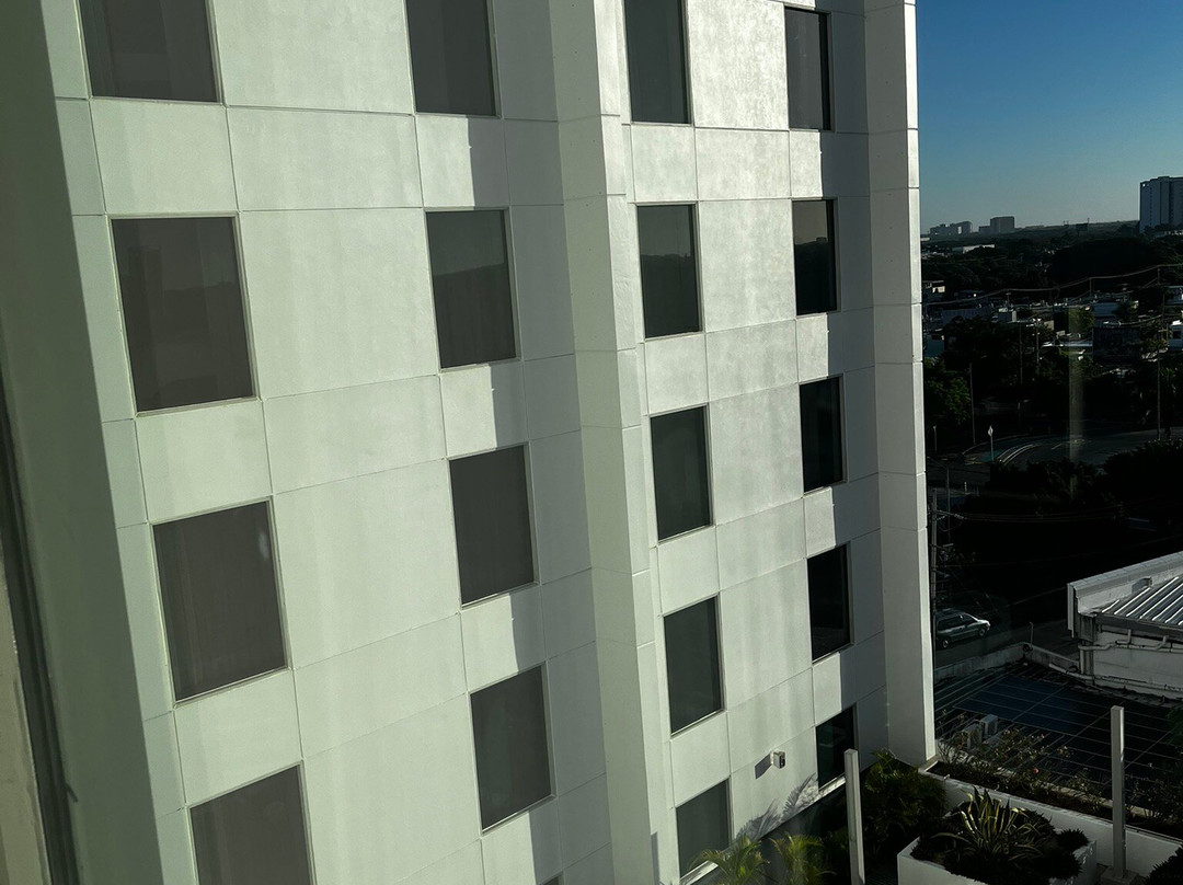 Fiesta Inn Merida主图