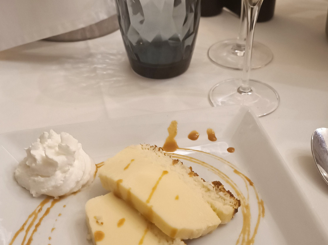 Hotel Restaurant Le Commerce主图