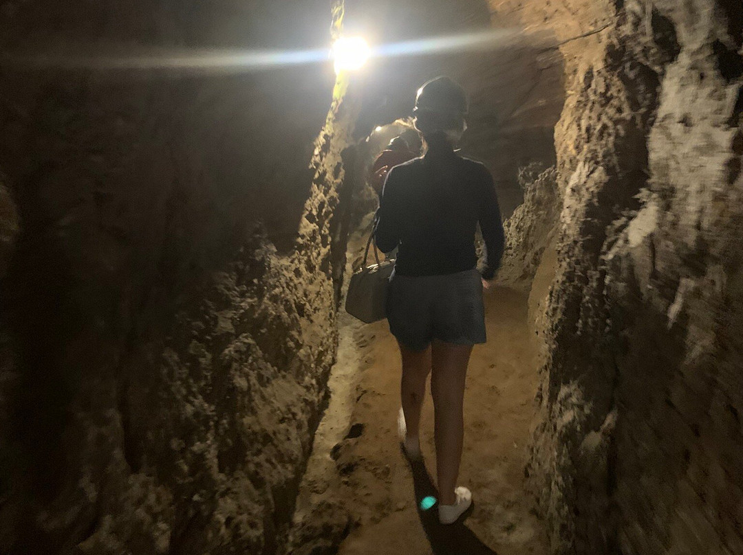 Mina Du Veloso-欧鲁普雷图必去景点