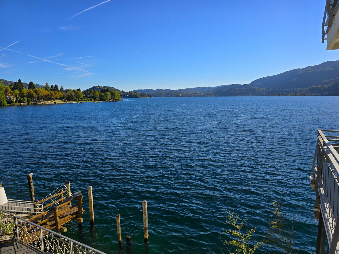 Hotel Giardinetto主图